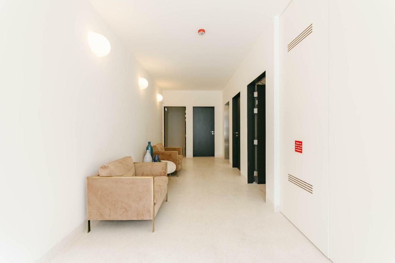 Lady Madona Apartman Lisboa Kültér fotó