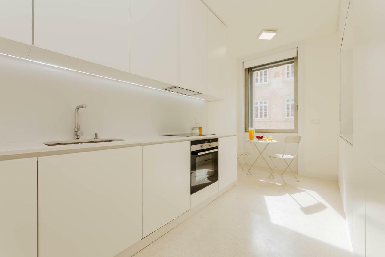 Lady Madona Apartman Lisboa Kültér fotó