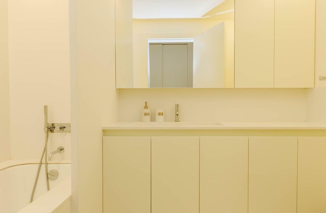 Lady Madona Apartman Lisboa Kültér fotó