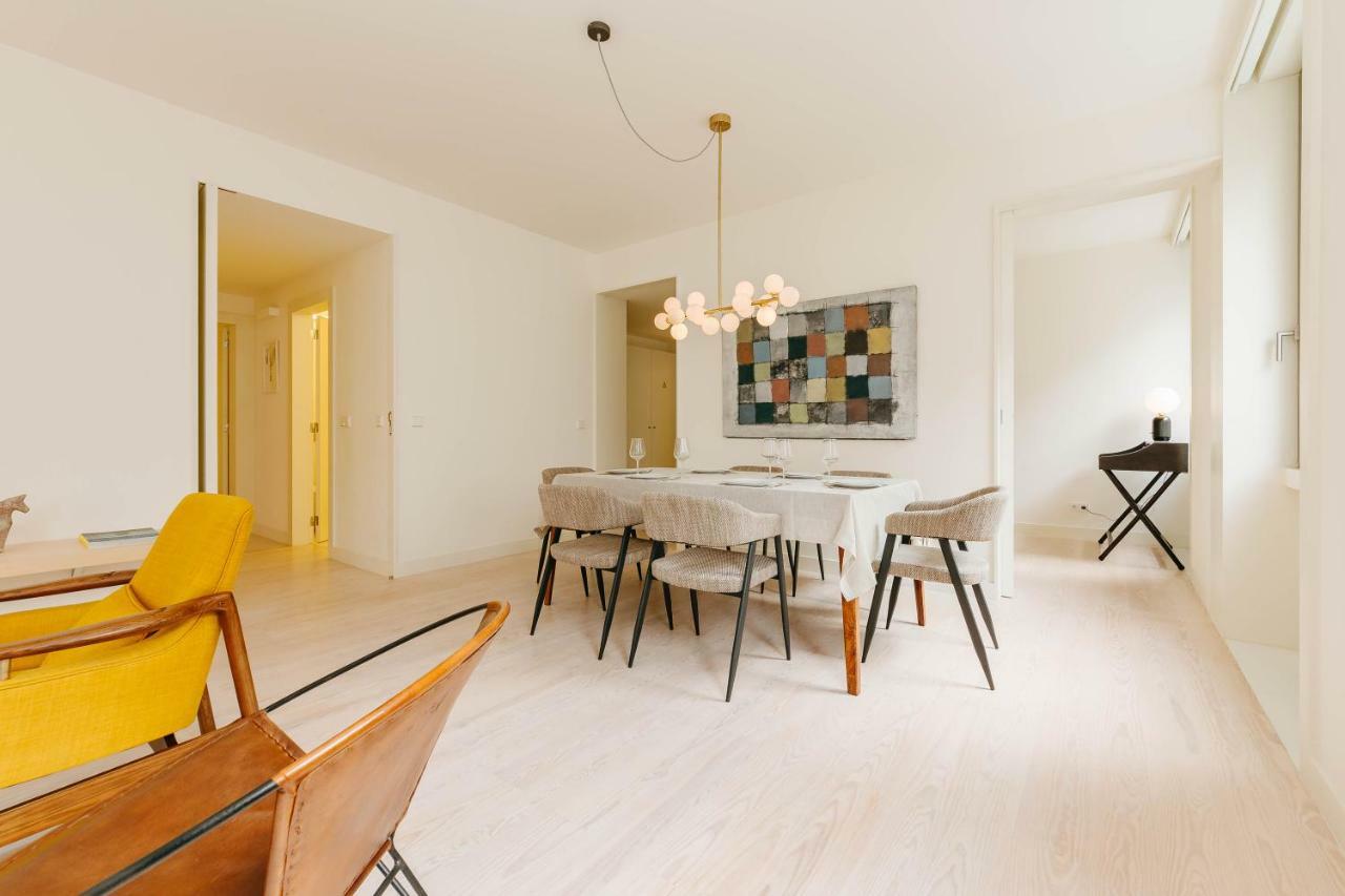 Lady Madona Apartman Lisboa Kültér fotó