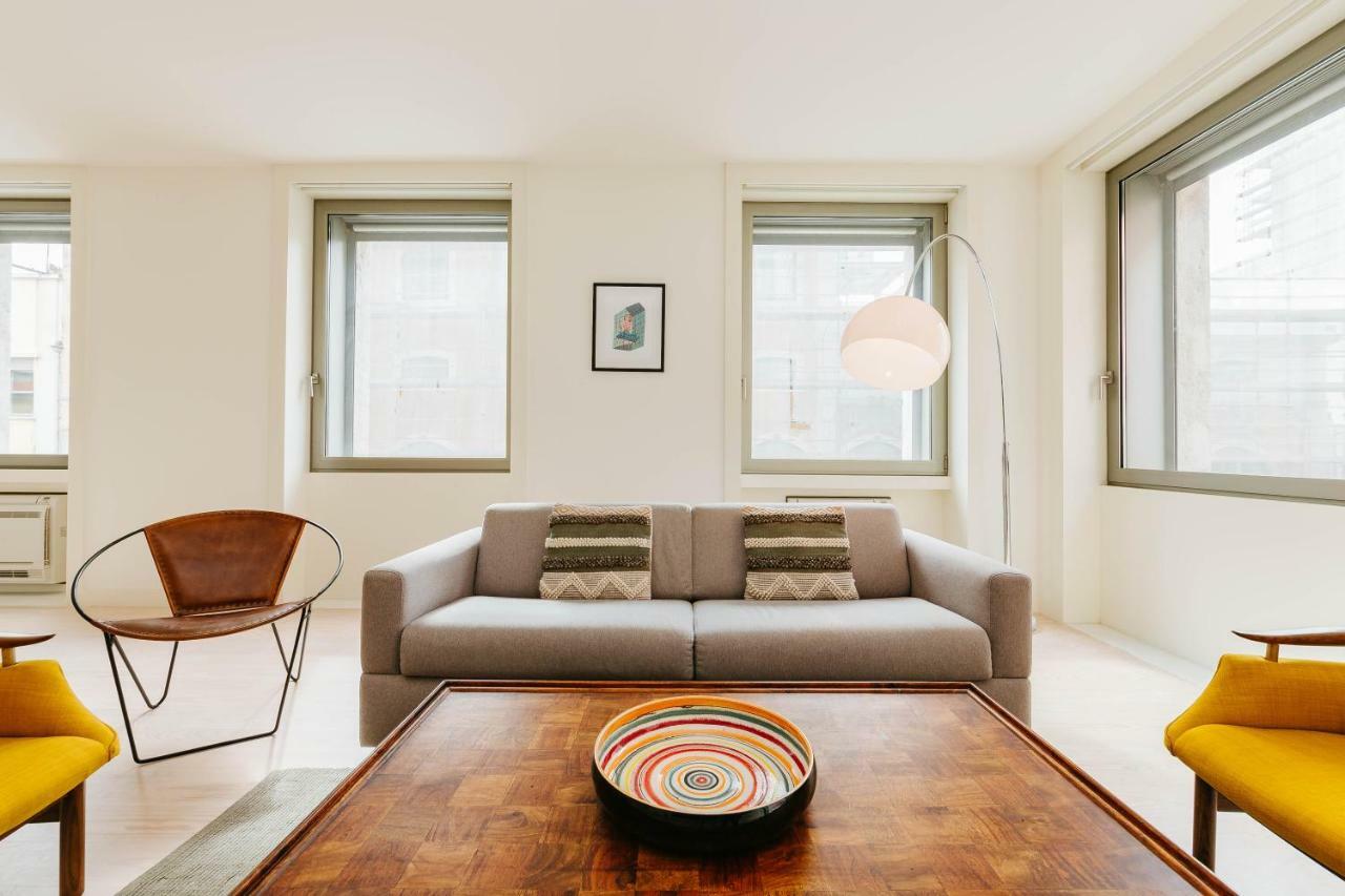 Lady Madona Apartman Lisboa Kültér fotó