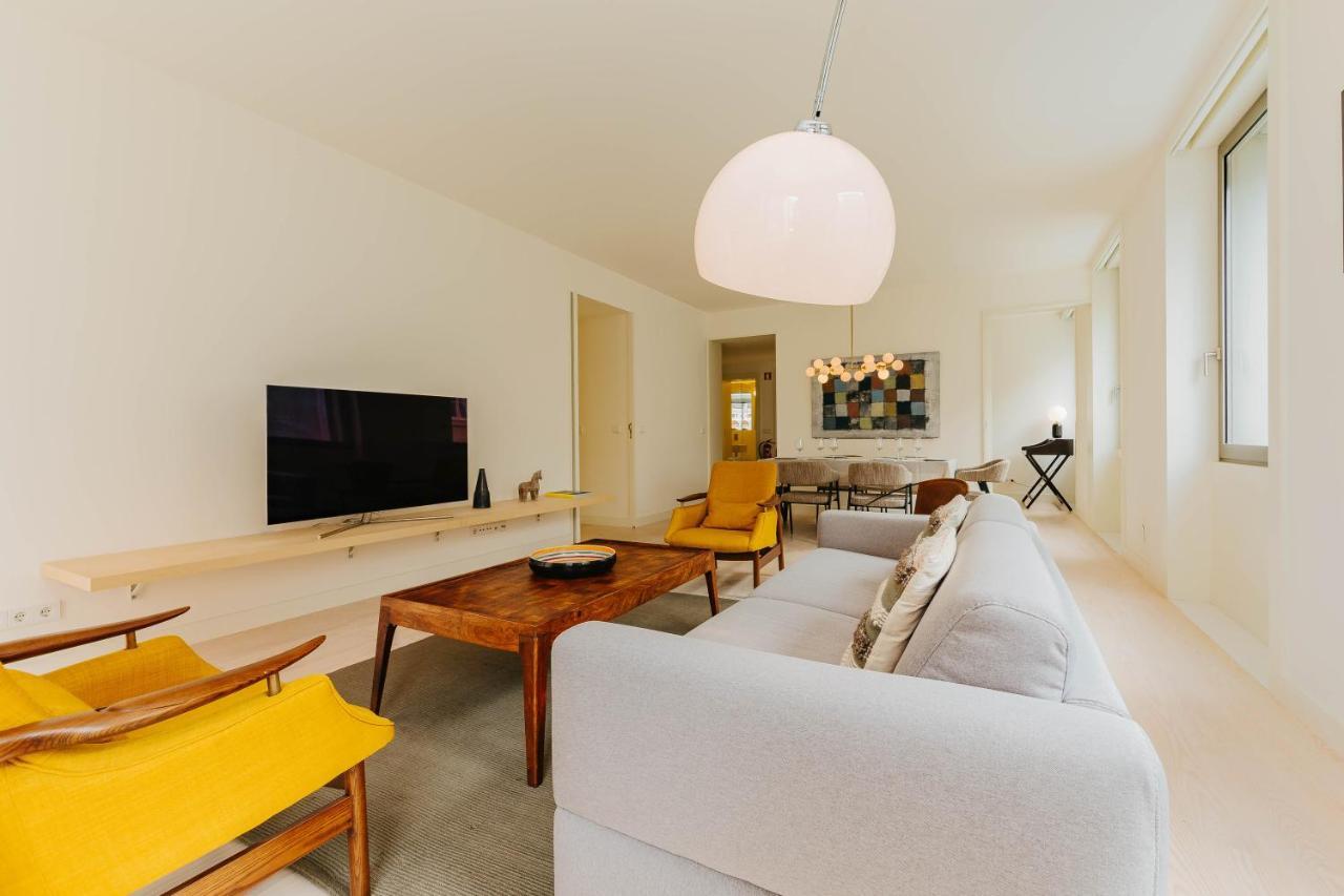 Lady Madona Apartman Lisboa Kültér fotó
